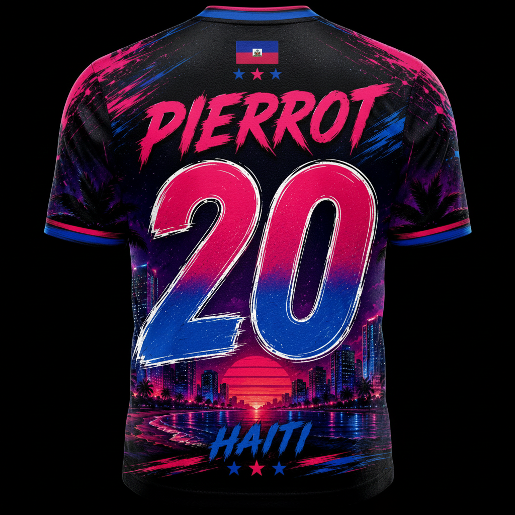 Haiti FIFA World Cup 2026