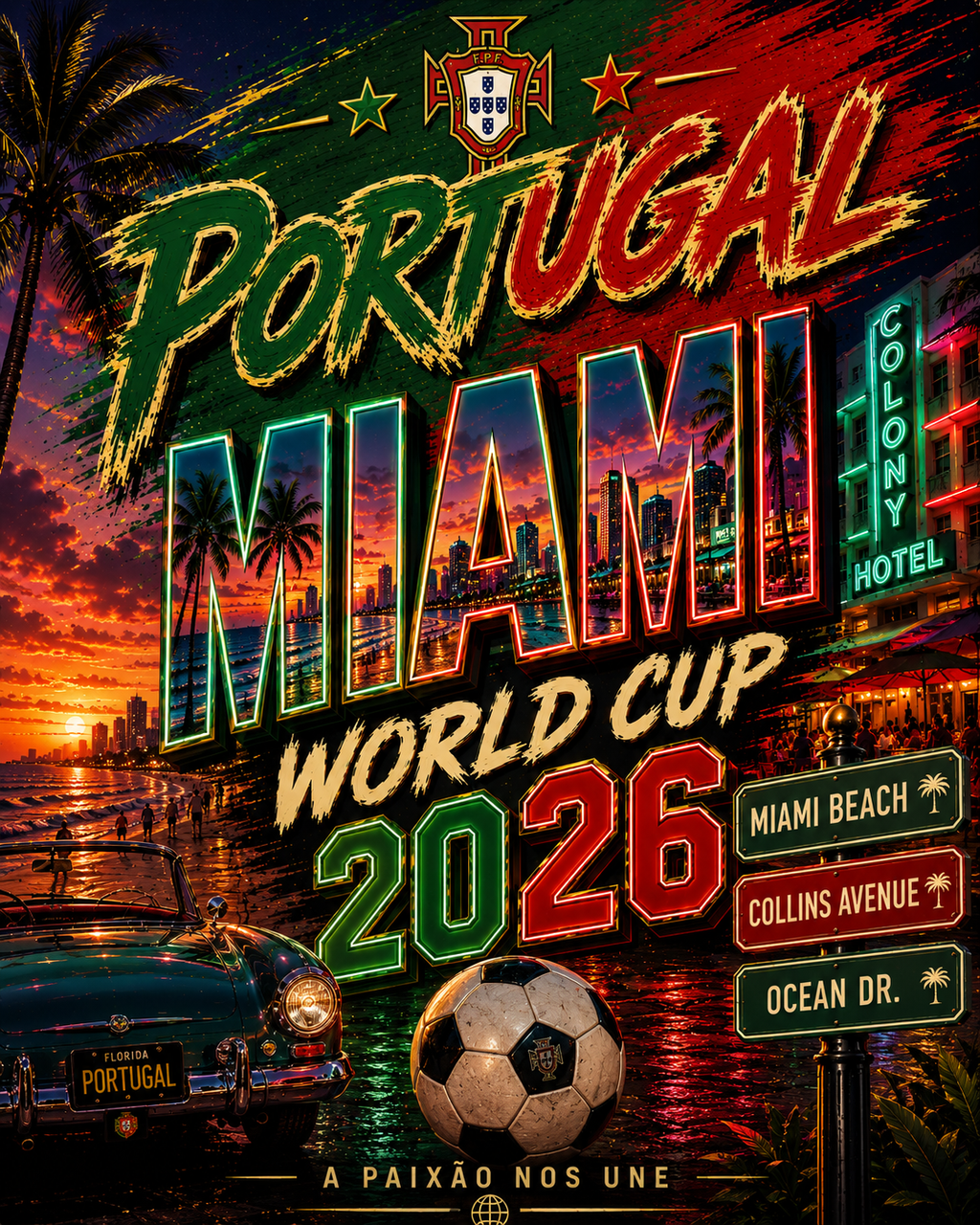 Haiti FIFA World Cup 2026