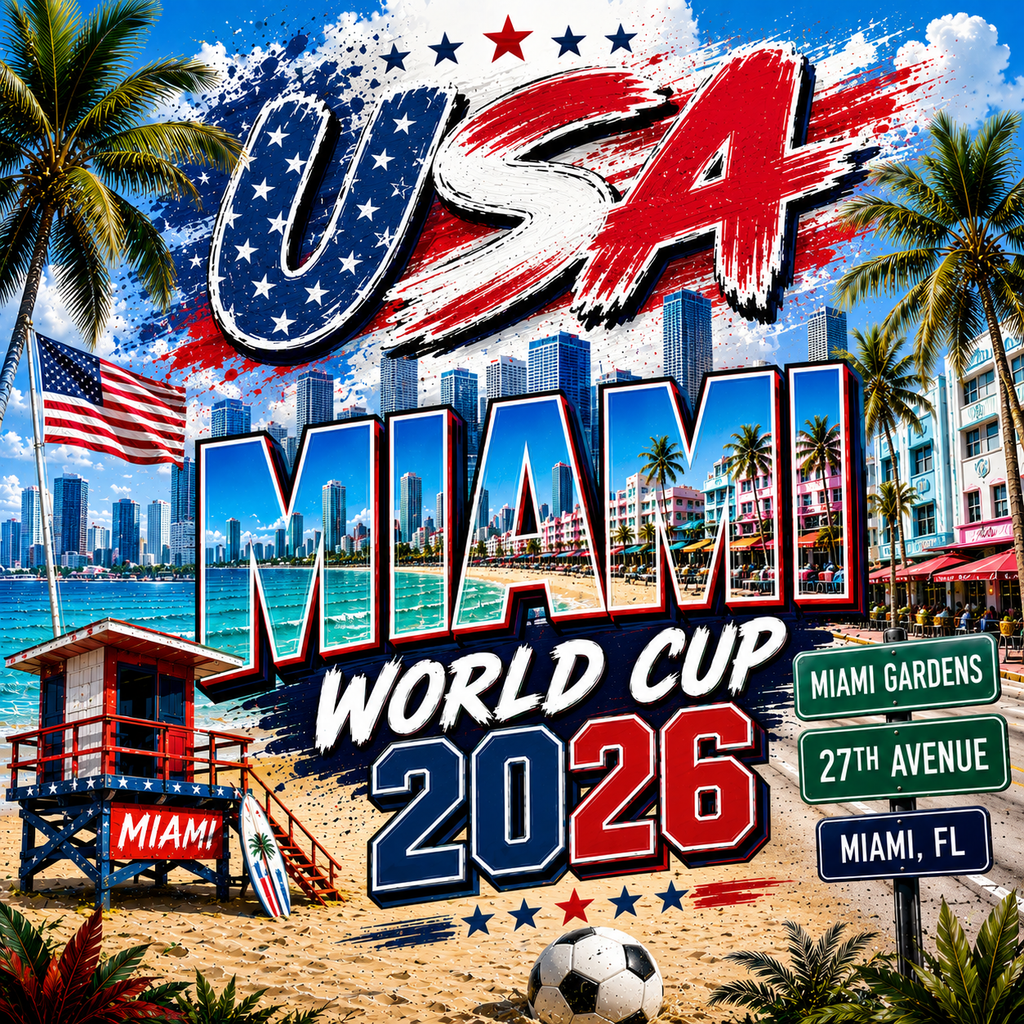 Haiti FIFA World Cup 2026