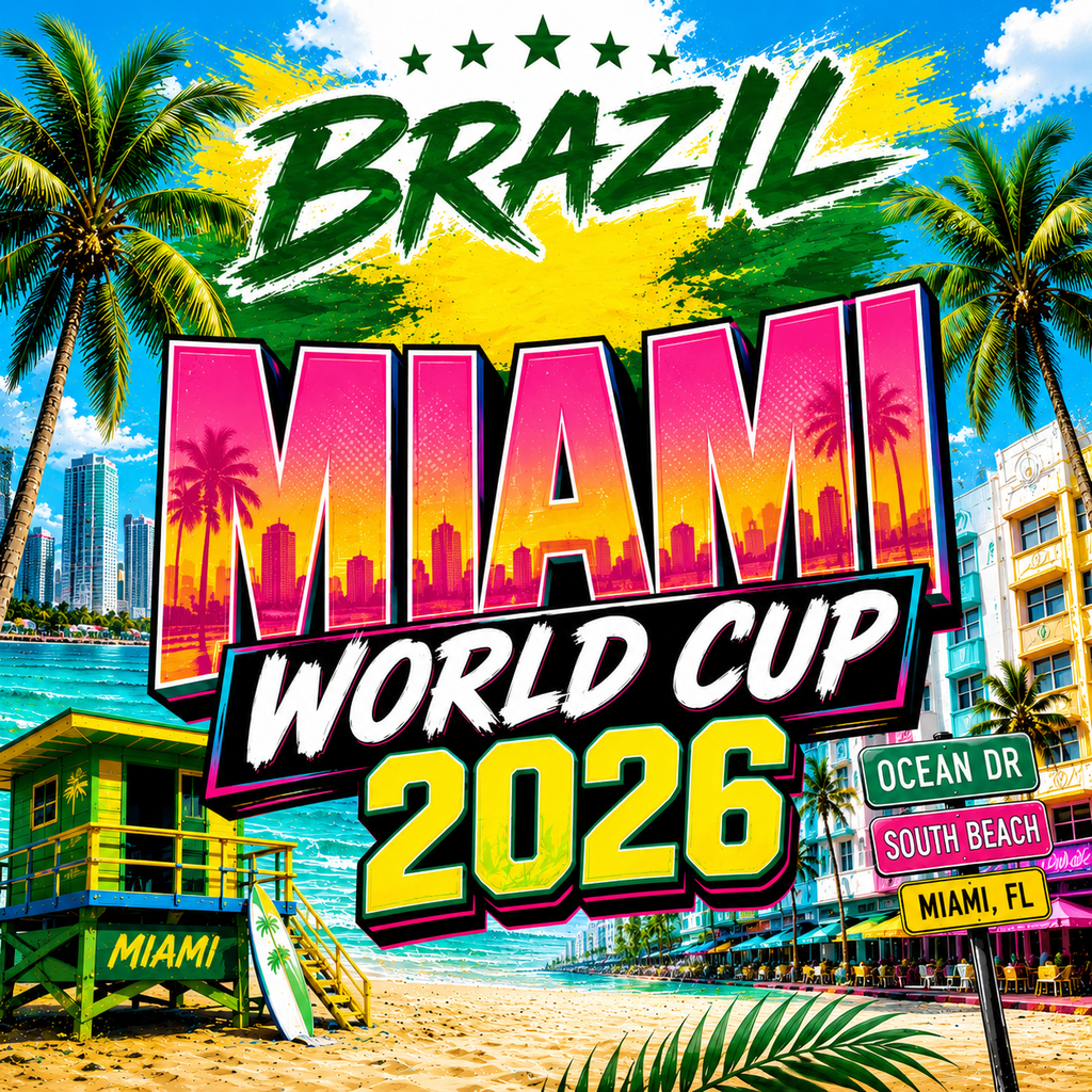 Haiti FIFA World Cup 2026