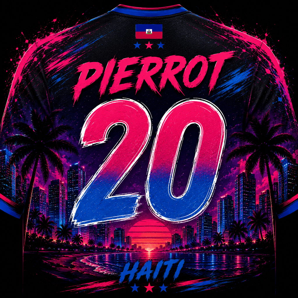 Haiti FIFA World Cup 2026