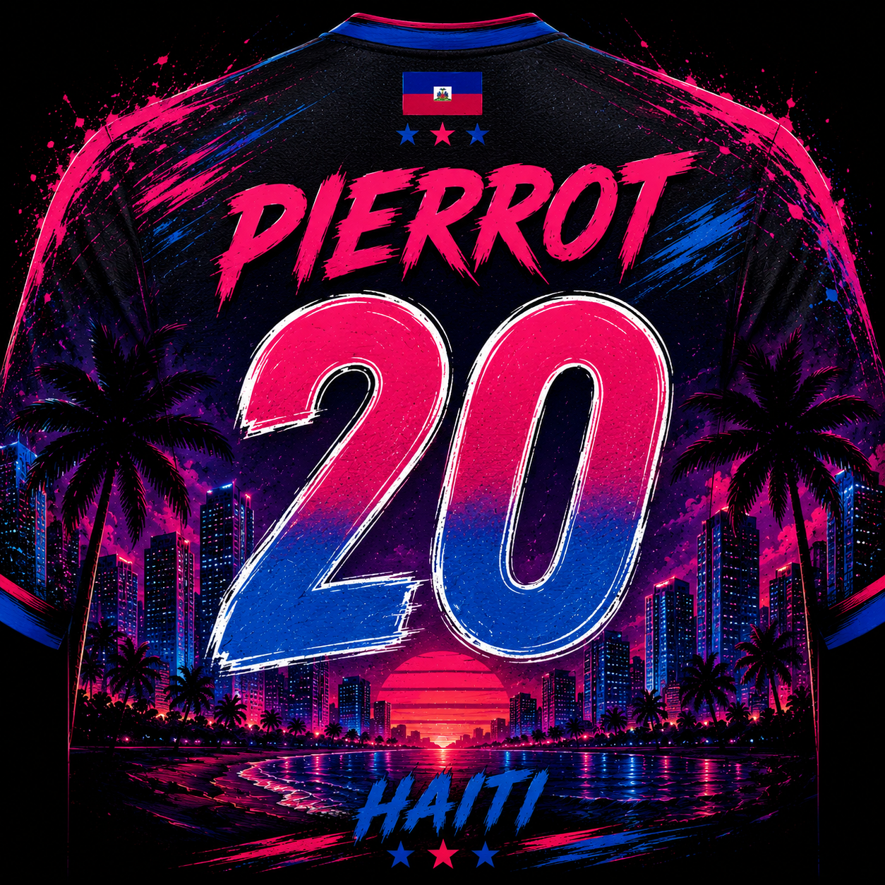 Haiti FIFA World Cup 2026